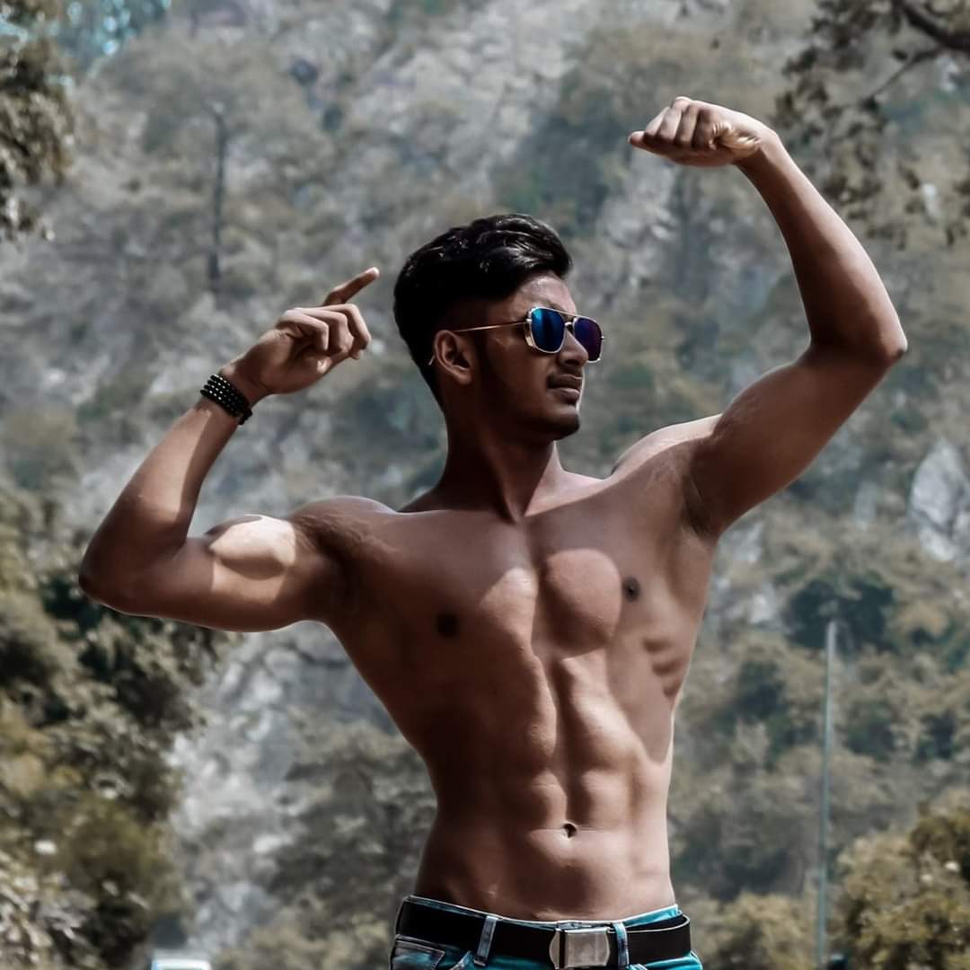 Saurab Mehara